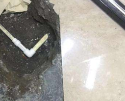 新绛卫生间测漏水多少钱