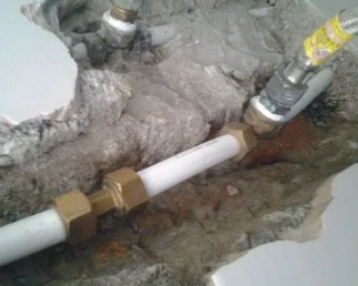 新绛测漏水多少钱