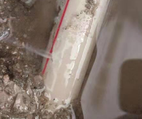 新绛水管维修公司