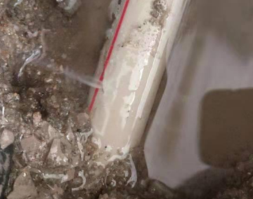 新绛水管维修多少钱