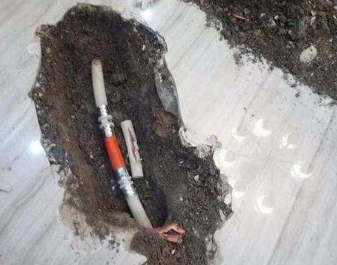 新绛水管维修哪家好