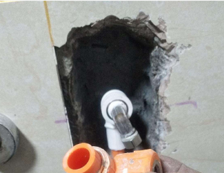 新绛卫生间测漏水哪家好