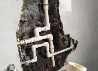 新绛卫生间测漏水价格多少
