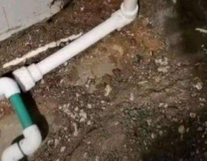 新绛卫生间测漏水服务电话