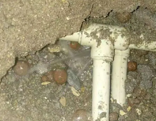 新绛卫生间测漏