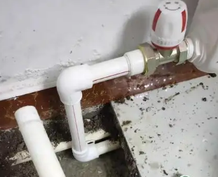 新绛卫生间测漏水多少钱