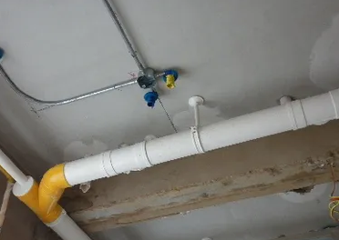 新绛水管维修多少钱