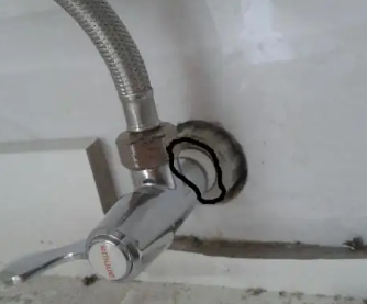新绛水管维修多少钱