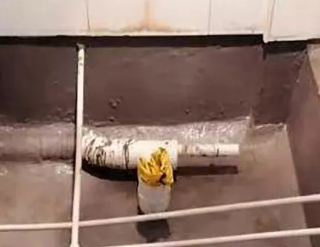 新绛卫生间测漏水服务电话